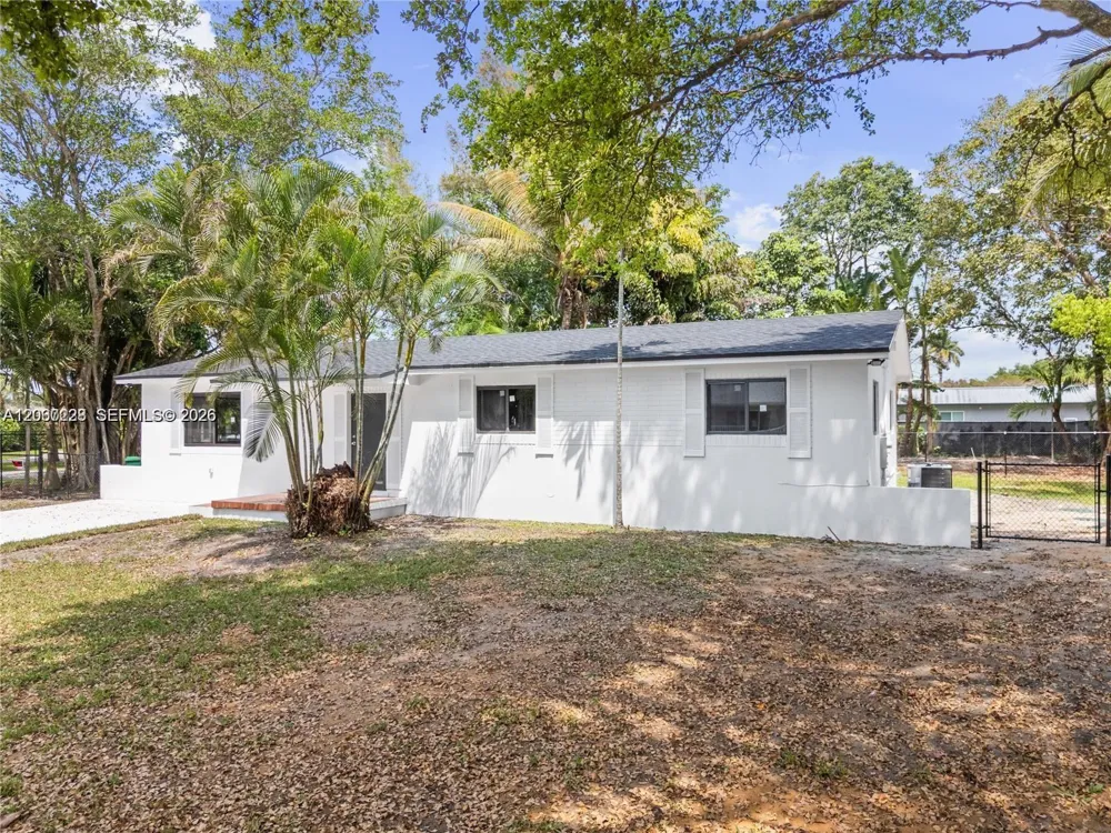 14171 SW 37th Ct Davie, FL 33330
