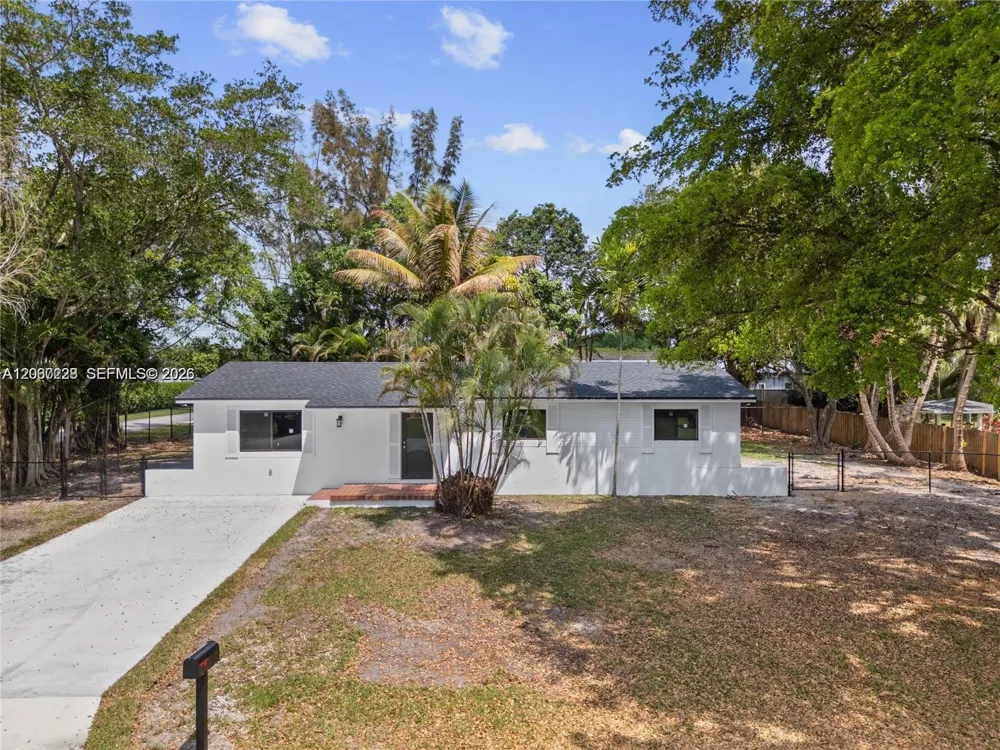 14171 SW 37th Ct Davie, FL 33330