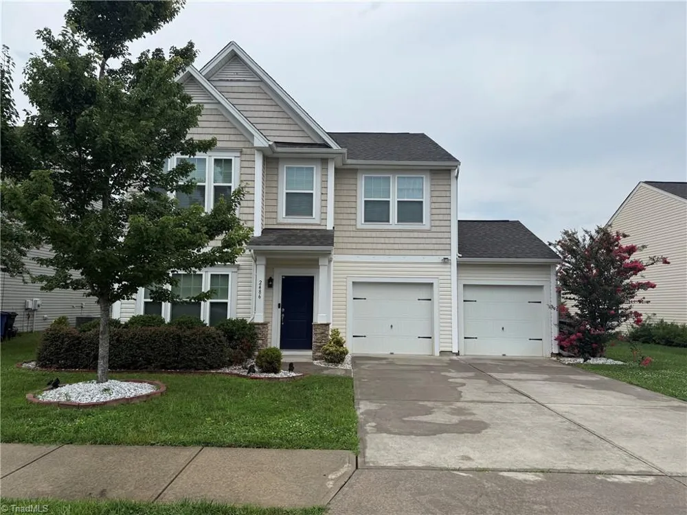 2486 Moss Grove Crossing Winston-Salem, NC 27103