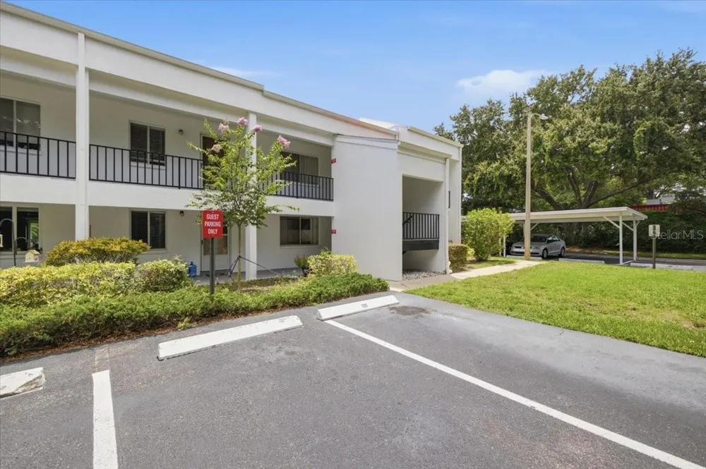 2060 MARILYN STREET #236 Clearwater, FL 33765