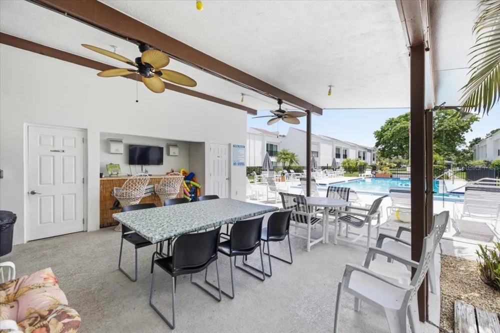 2060 MARILYN STREET #236 Clearwater, FL 33765