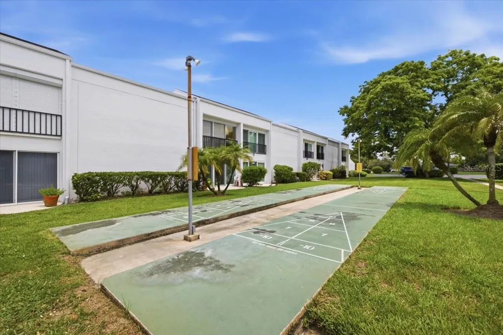 2060 MARILYN STREET #236 Clearwater, FL 33765