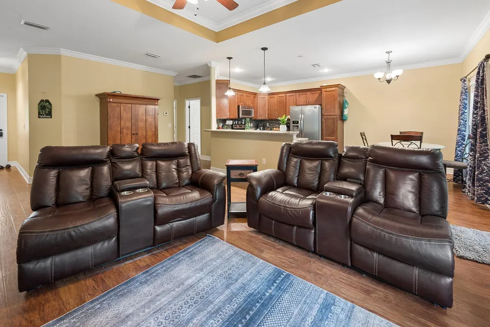 7250 CARDINAL TRAIL Fanning Springs, FL 32693