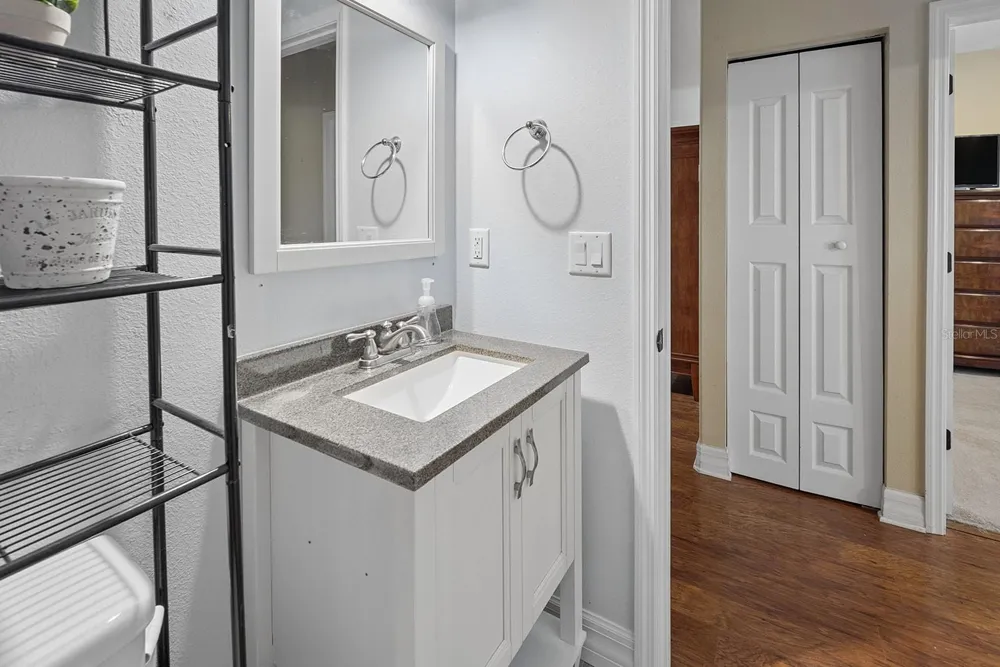 7250 CARDINAL TRAIL Fanning Springs, FL 32693