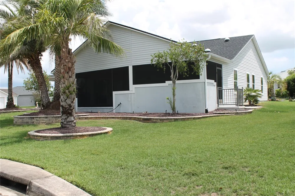 2440 KATE HILL STREET The Villages, FL 32162