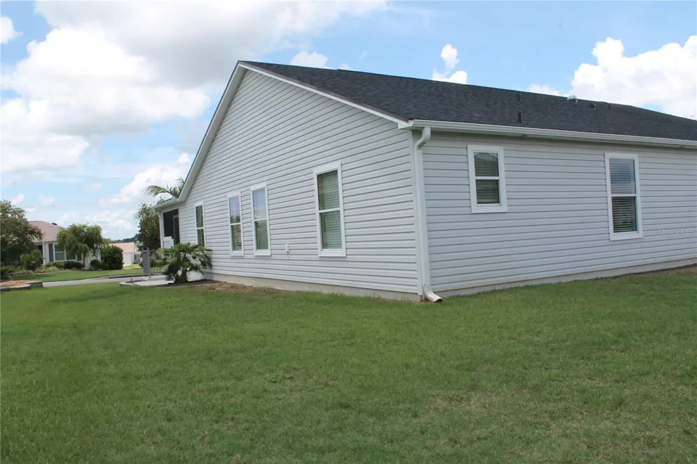 2440 KATE HILL STREET The Villages, FL 32162