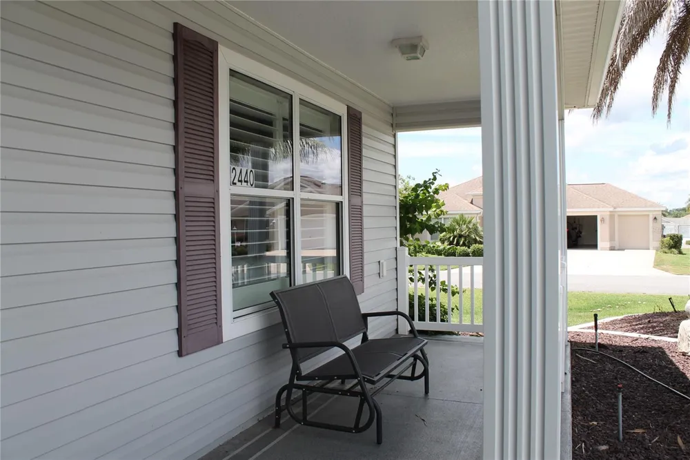 2440 KATE HILL STREET The Villages, FL 32162
