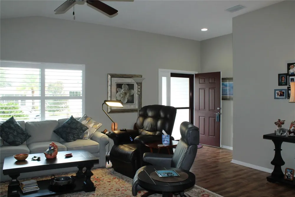 2440 KATE HILL STREET The Villages, FL 32162