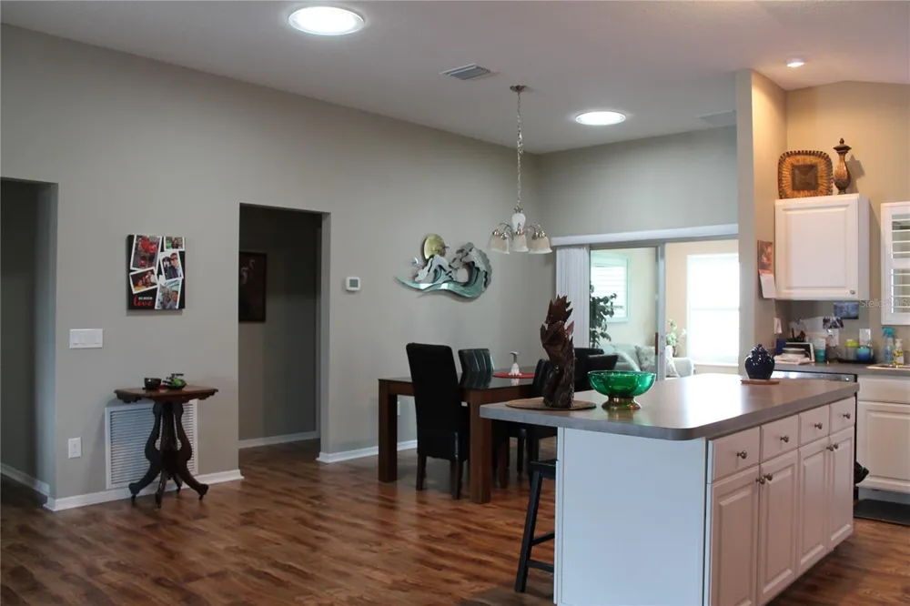 2440 KATE HILL STREET The Villages, FL 32162