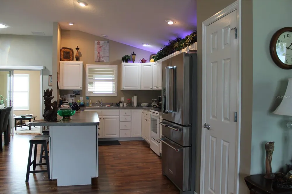 2440 KATE HILL STREET The Villages, FL 32162