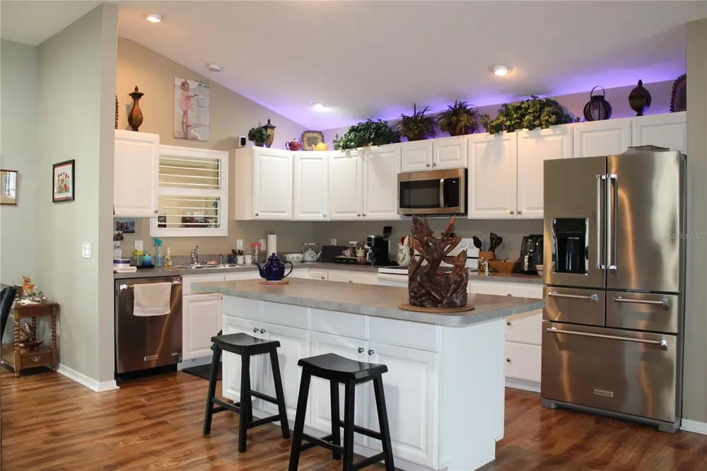 2440 KATE HILL STREET The Villages, FL 32162