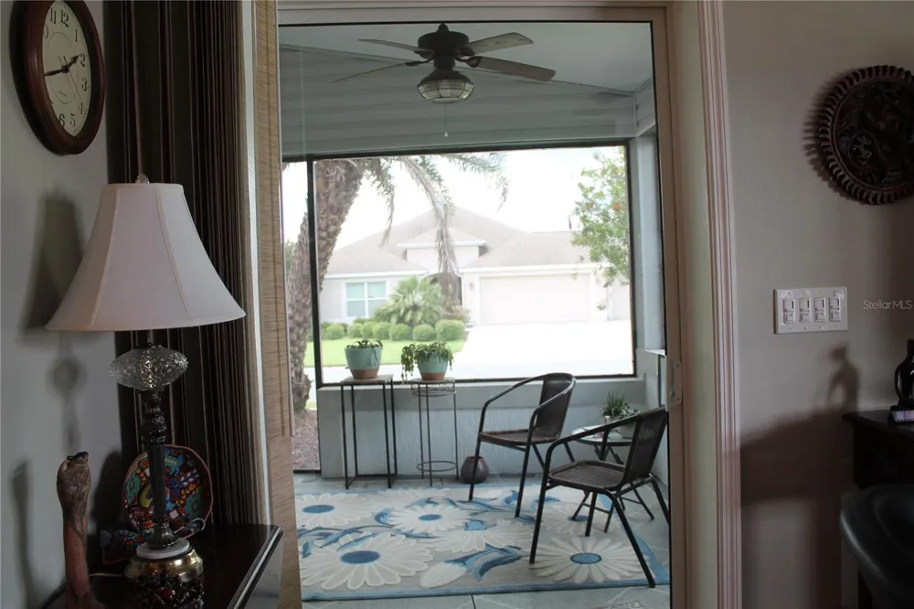 2440 KATE HILL STREET The Villages, FL 32162