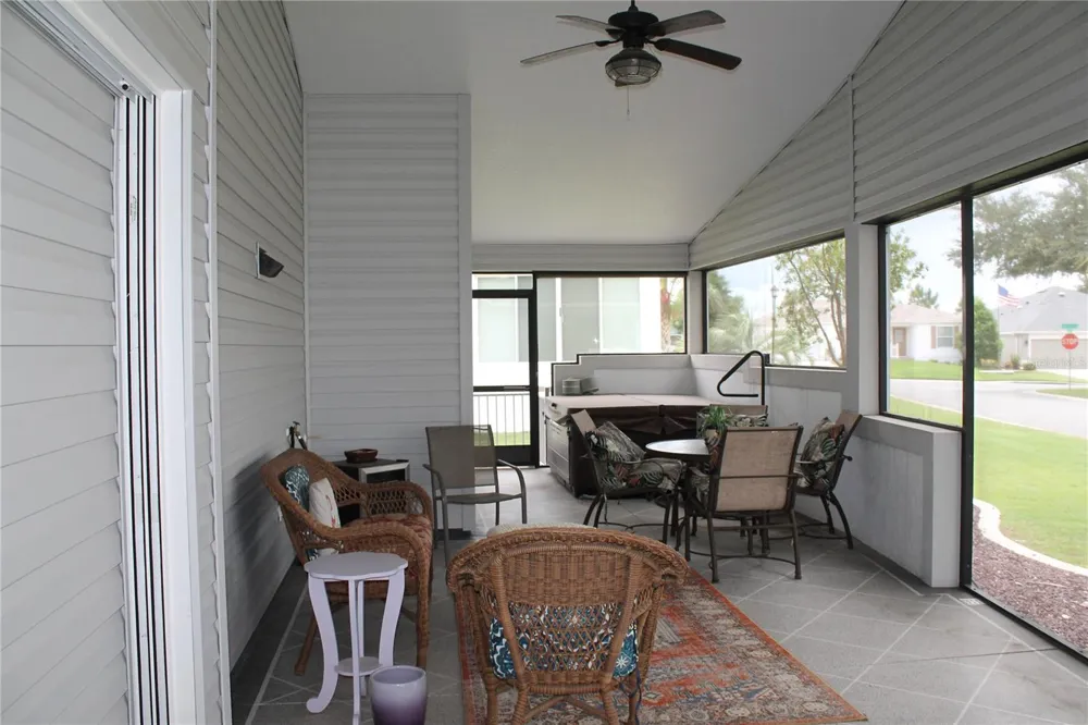 2440 KATE HILL STREET The Villages, FL 32162