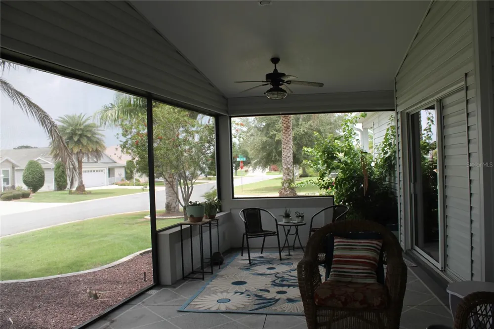 2440 KATE HILL STREET The Villages, FL 32162
