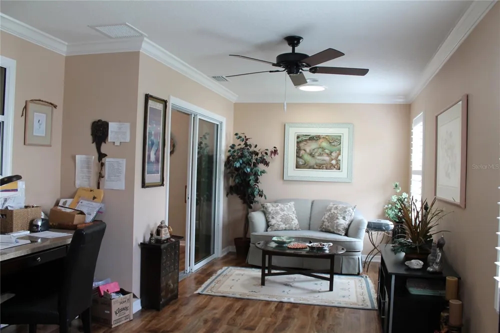 2440 KATE HILL STREET The Villages, FL 32162