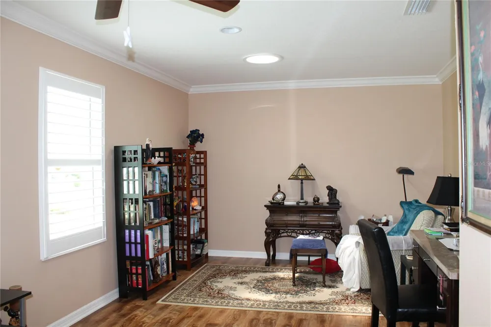 2440 KATE HILL STREET The Villages, FL 32162