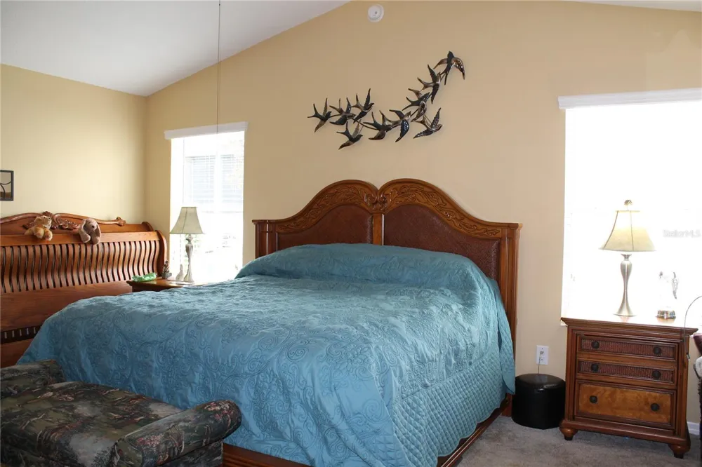 2440 KATE HILL STREET The Villages, FL 32162