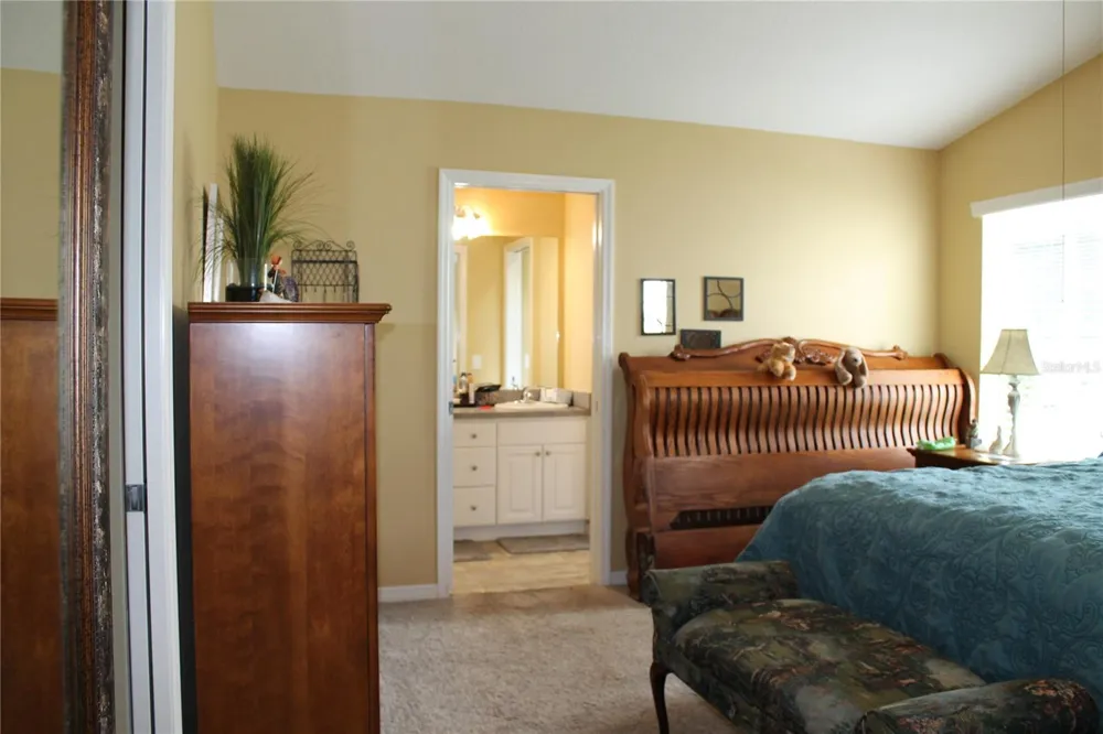 2440 KATE HILL STREET The Villages, FL 32162