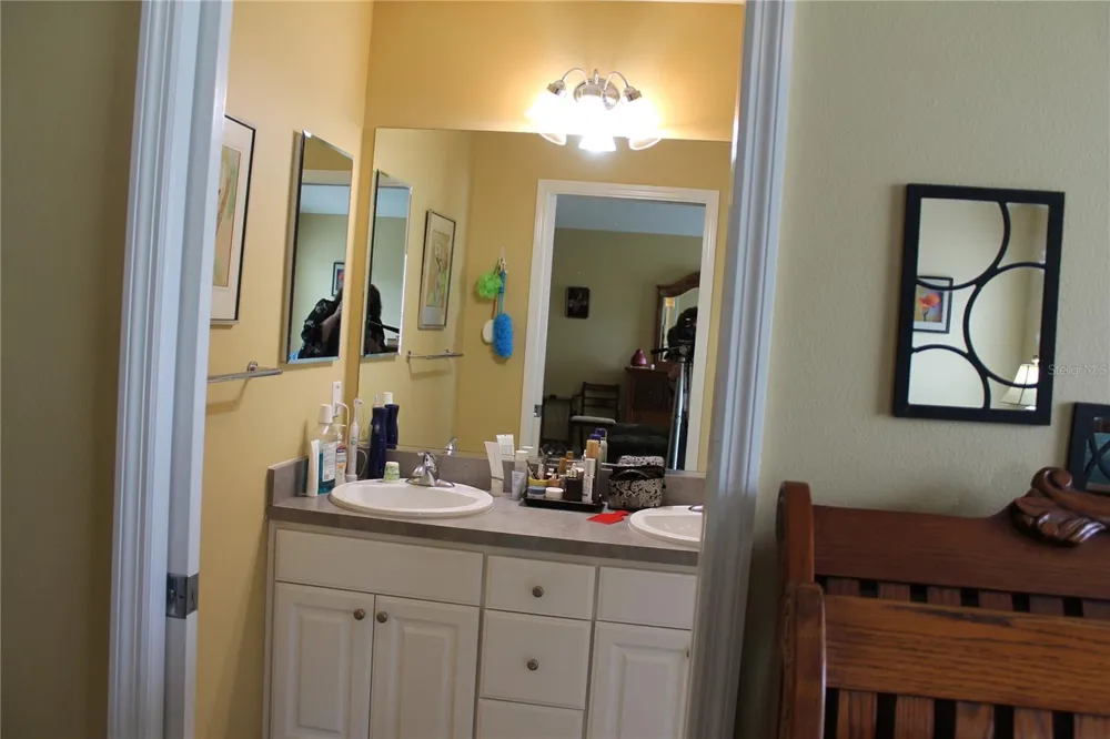 2440 KATE HILL STREET The Villages, FL 32162