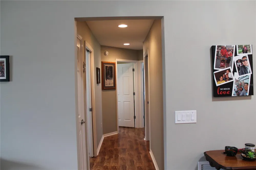 2440 KATE HILL STREET The Villages, FL 32162