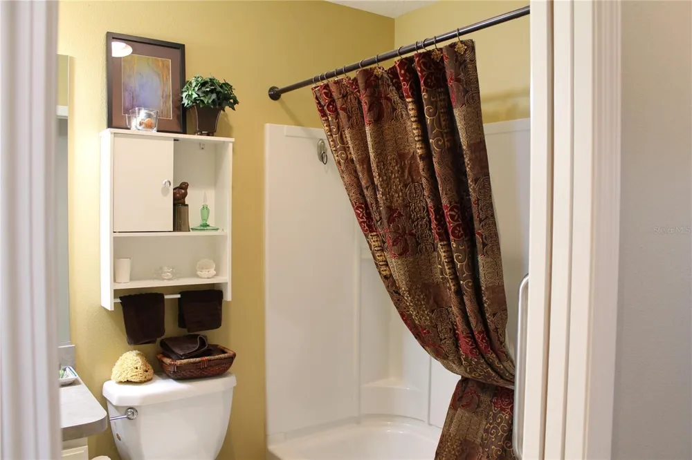 2440 KATE HILL STREET The Villages, FL 32162
