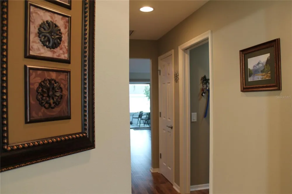 2440 KATE HILL STREET The Villages, FL 32162