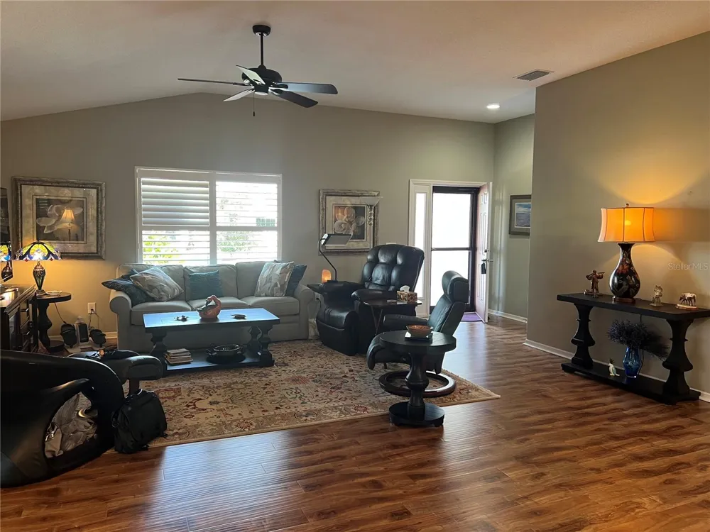 2440 KATE HILL STREET The Villages, FL 32162