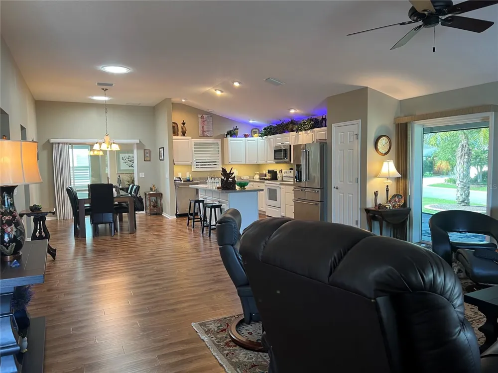 2440 KATE HILL STREET The Villages, FL 32162