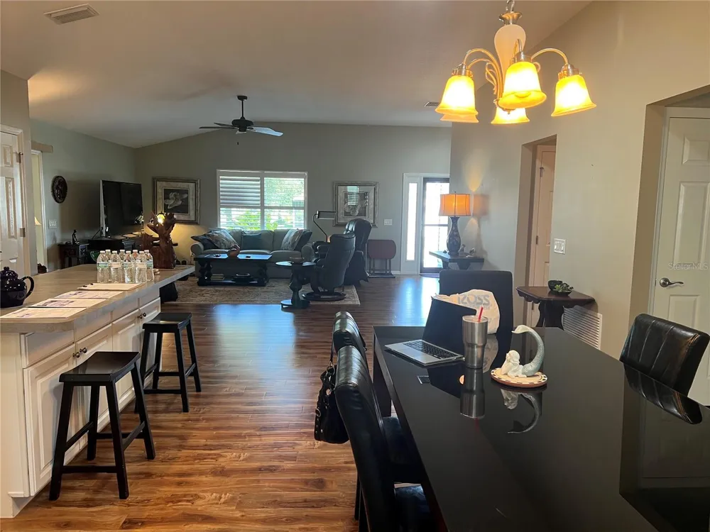 2440 KATE HILL STREET The Villages, FL 32162