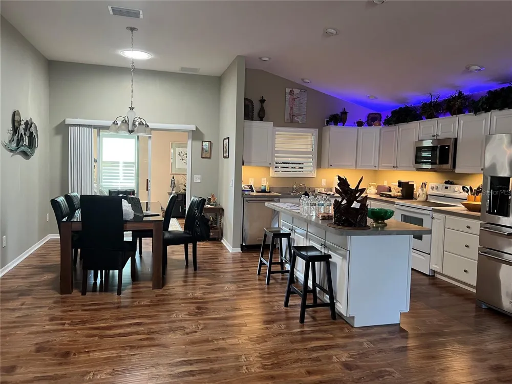 2440 KATE HILL STREET The Villages, FL 32162