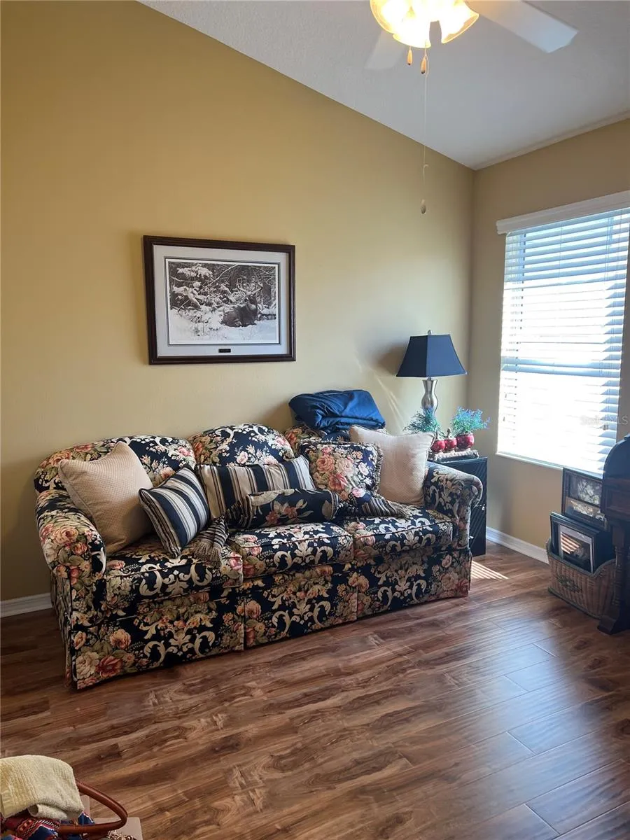 2440 KATE HILL STREET The Villages, FL 32162