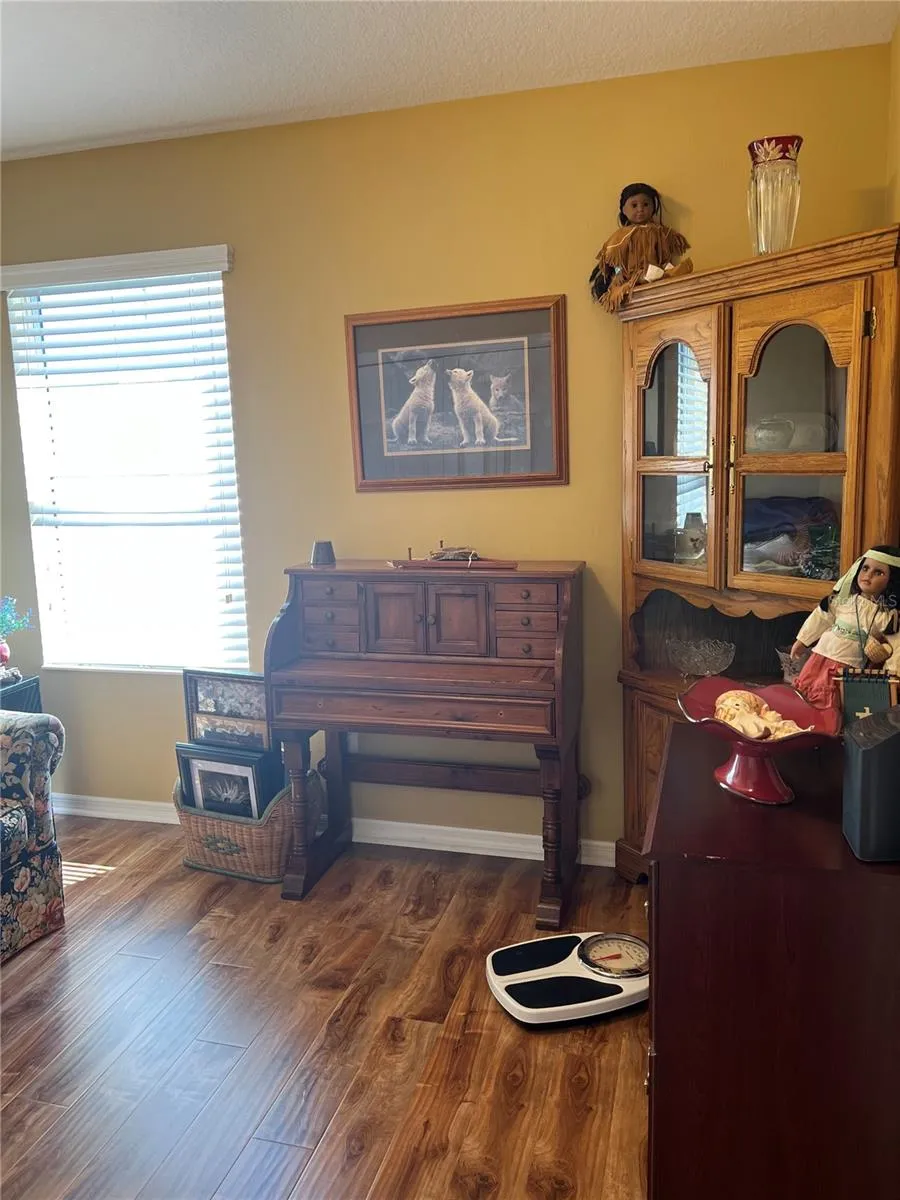 2440 KATE HILL STREET The Villages, FL 32162