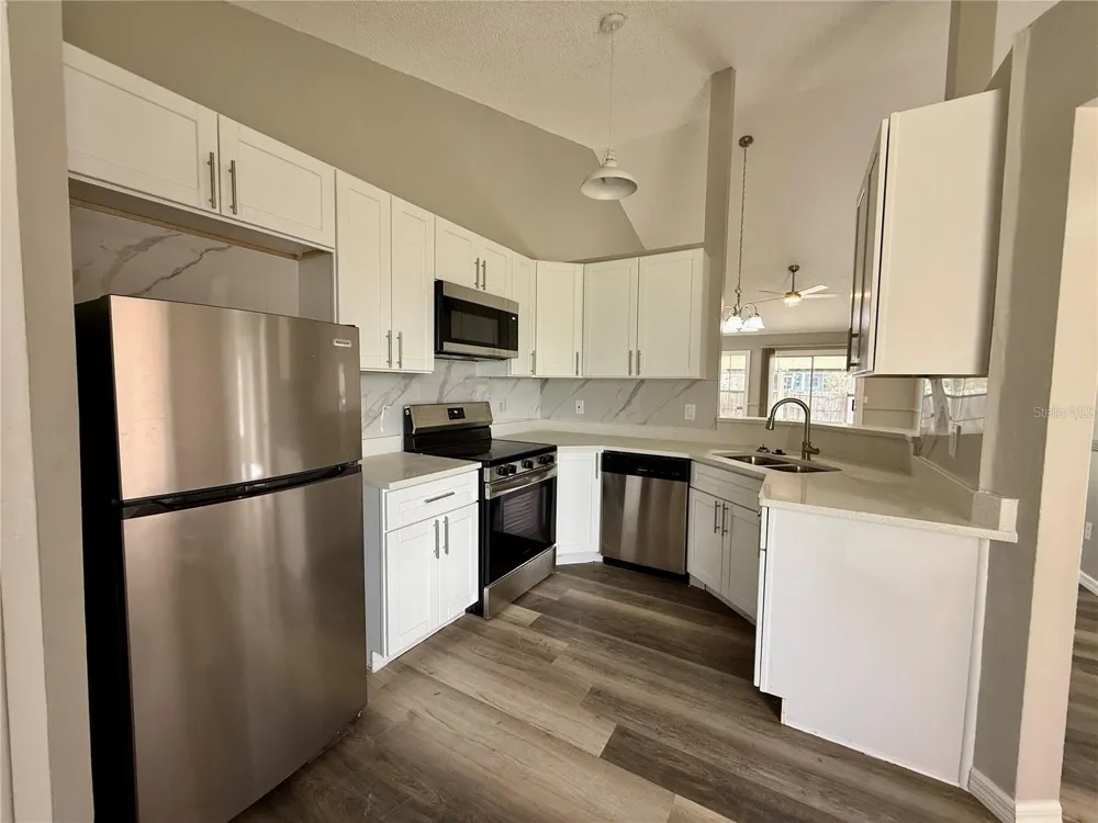 6521 GARDEN SPRING COURT Orlando, FL 32818