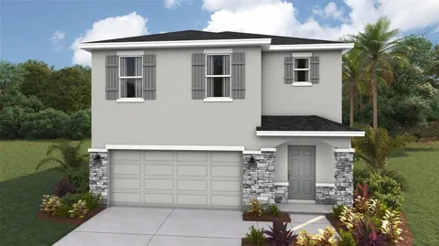 18615 LOOKOUT RIDGE PLACE