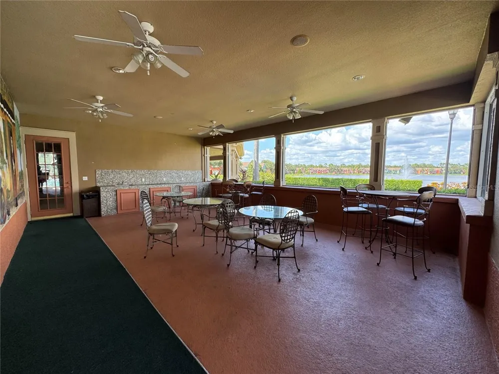 9288 LAKE CHASE ISLAND WAY Tampa, FL 33626