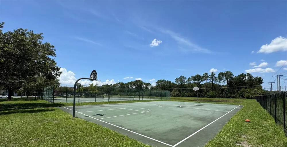 9288 LAKE CHASE ISLAND WAY Tampa, FL 33626