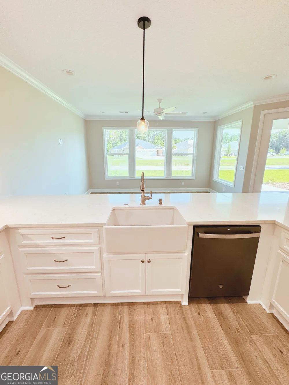 135 Green Turtle CT Kingsland, GA 31548