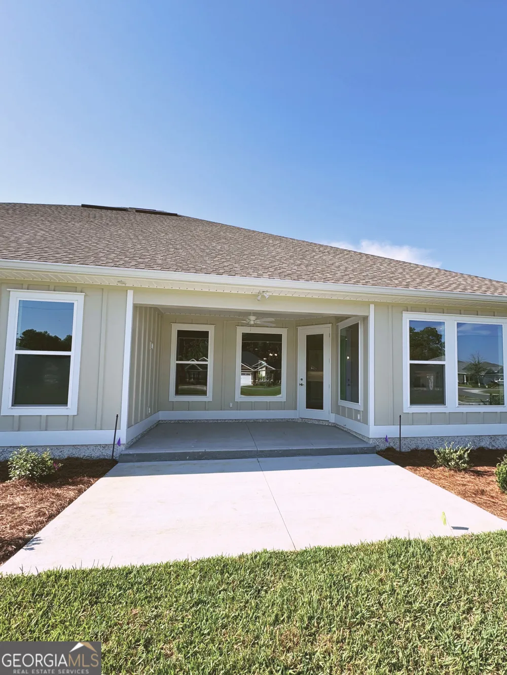 135 Green Turtle CT Kingsland, GA 31548