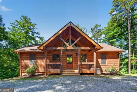 155 Hawks Ridge DR