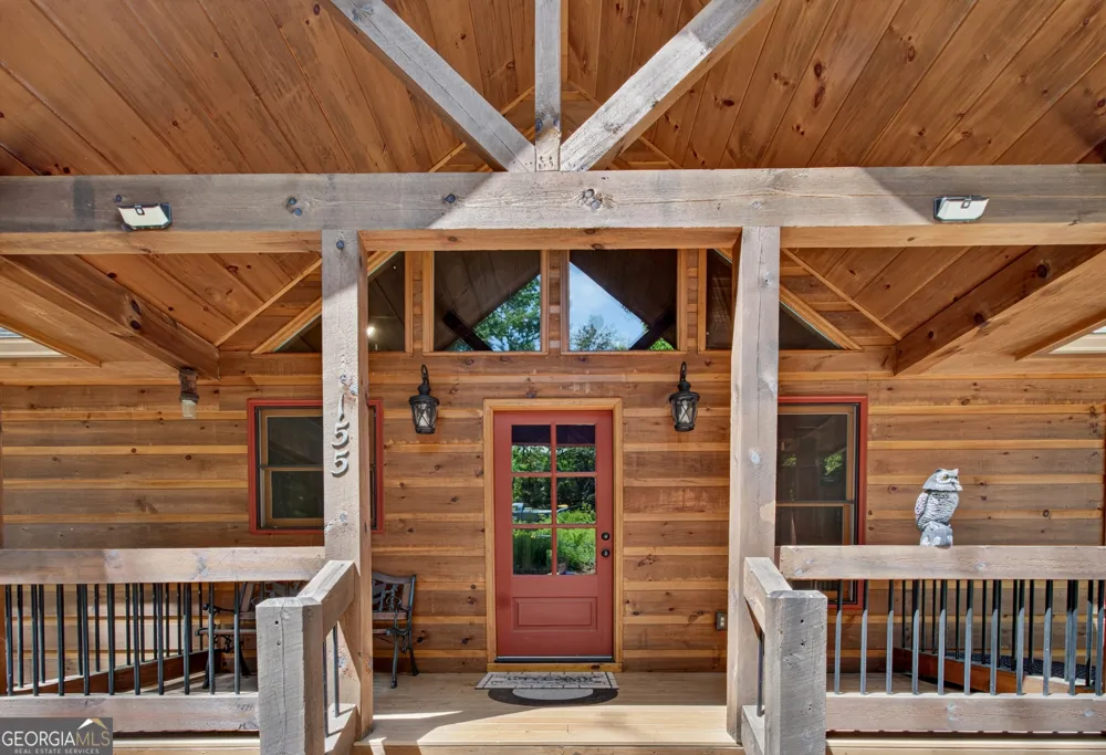 155 Hawks Ridge DR Mineral Bluff, GA 30559
