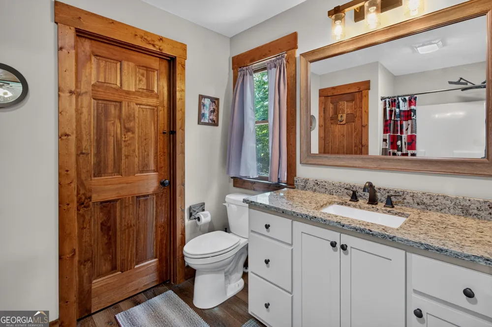 155 Hawks Ridge DR Mineral Bluff, GA 30559