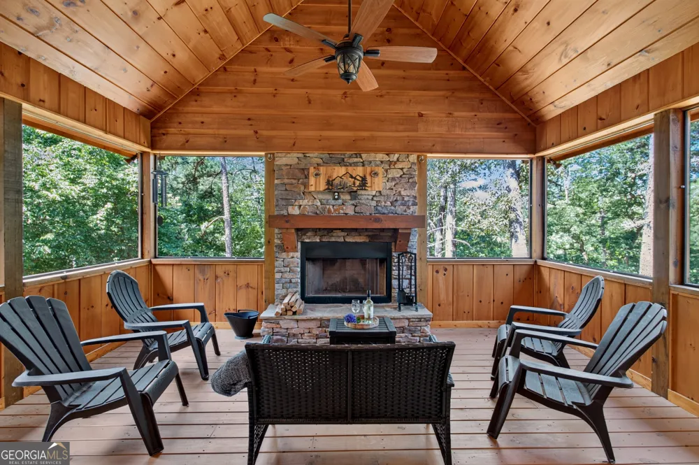 155 Hawks Ridge DR Mineral Bluff, GA 30559