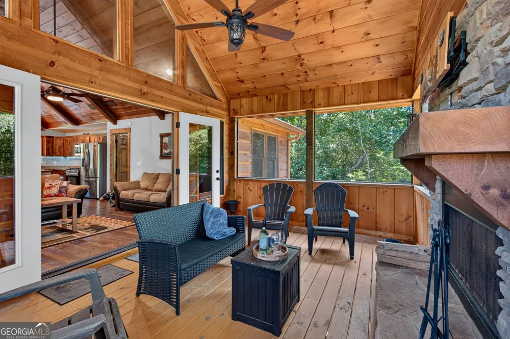 155 Hawks Ridge DR Mineral Bluff, GA 30559