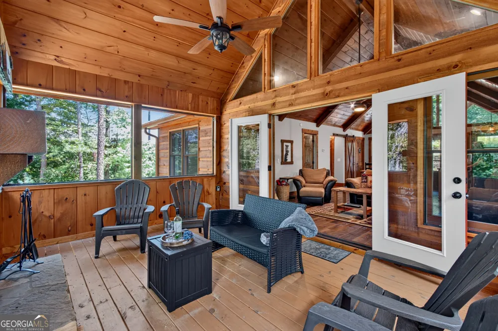 155 Hawks Ridge DR Mineral Bluff, GA 30559