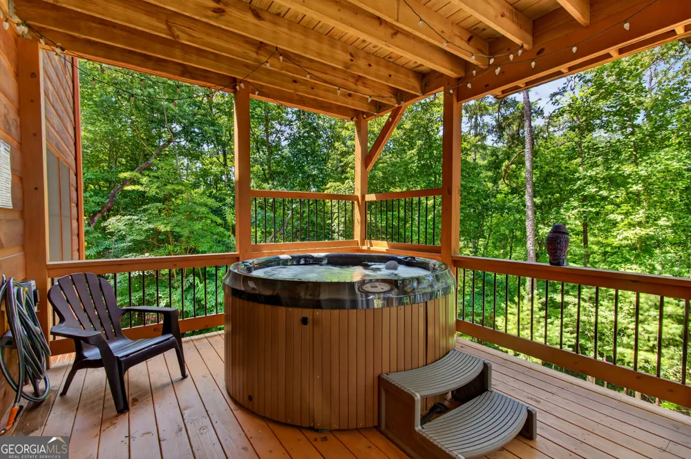 155 Hawks Ridge DR Mineral Bluff, GA 30559