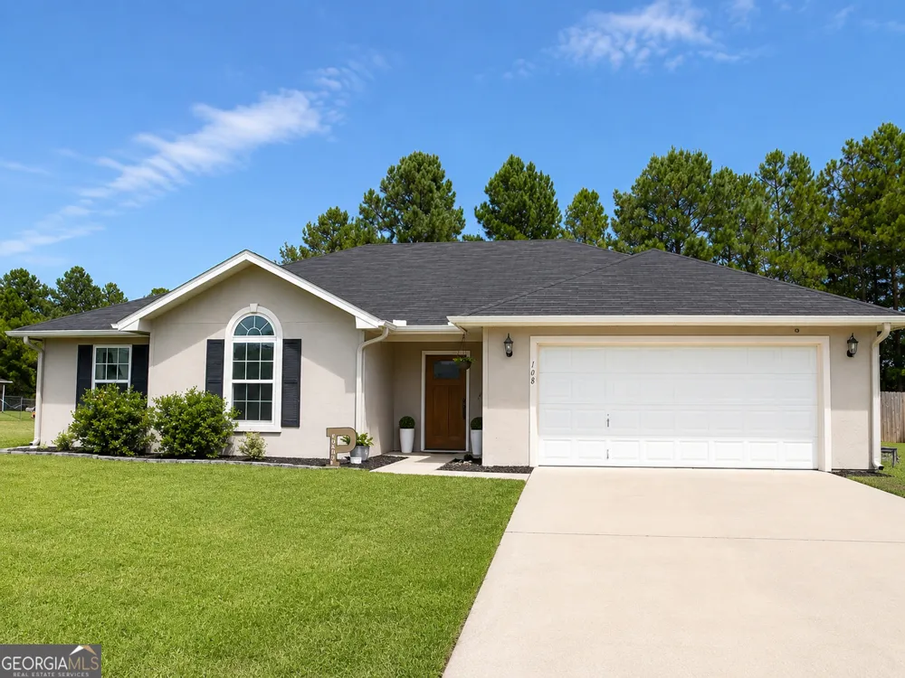 108 Cedar Circle DR Kingsland, GA 31548