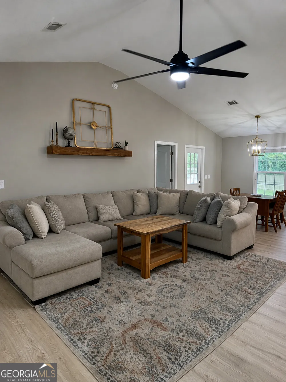108 Cedar Circle DR Kingsland, GA 31548