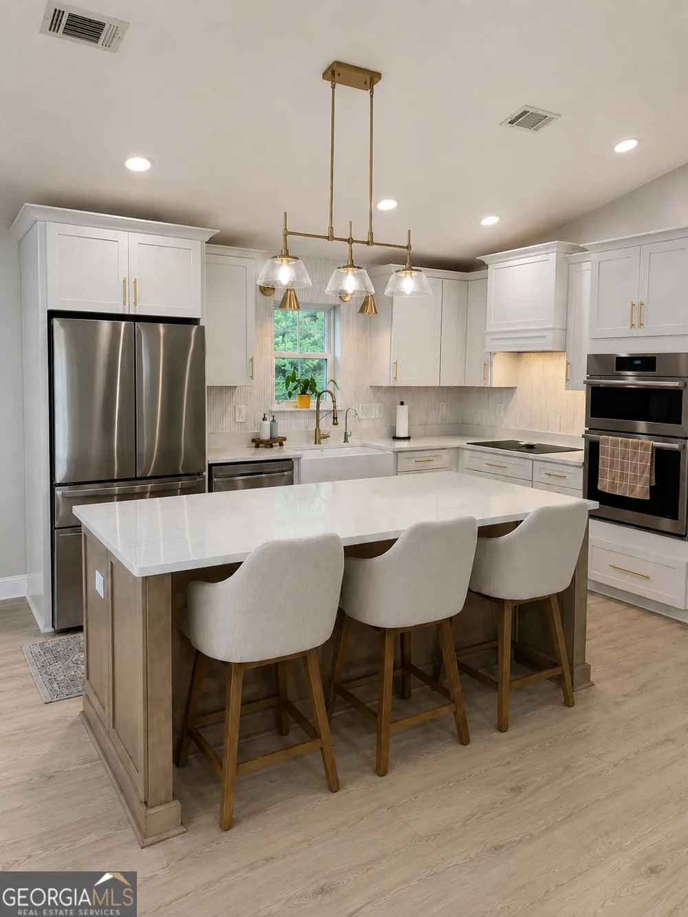 108 Cedar Circle DR Kingsland, GA 31548