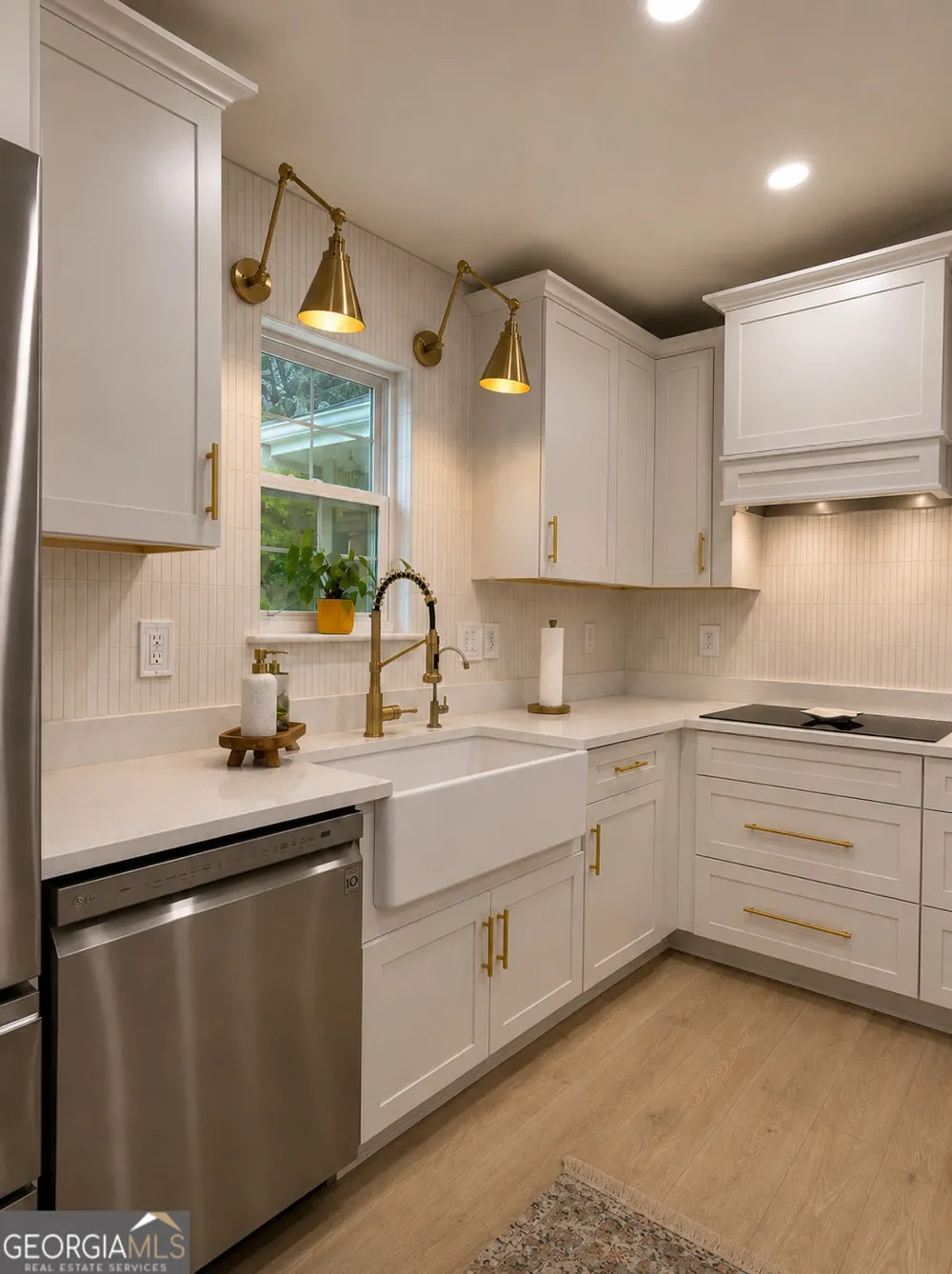 108 Cedar Circle DR Kingsland, GA 31548