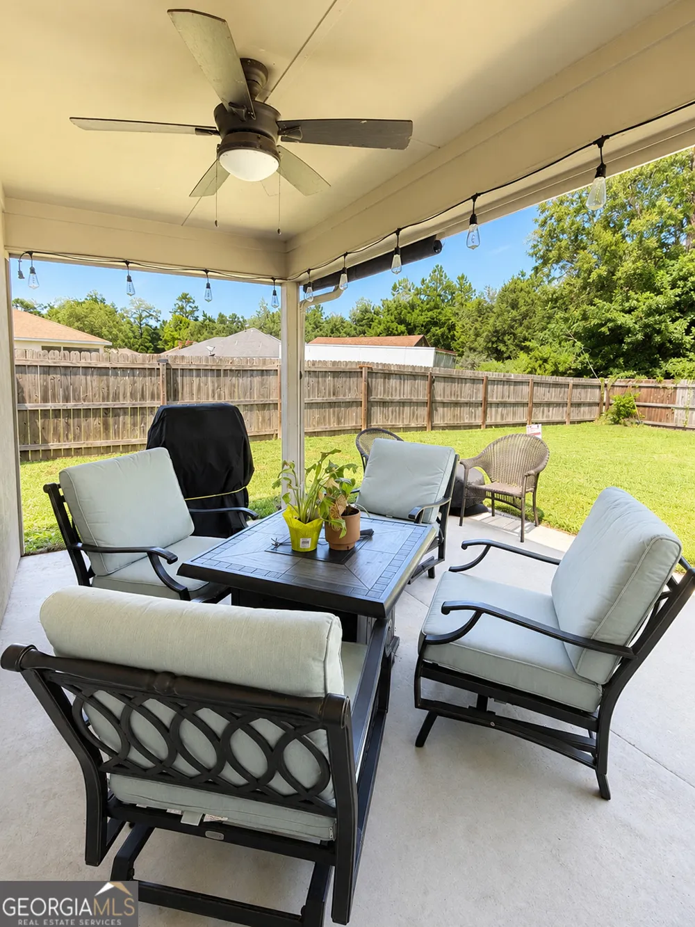 108 Cedar Circle DR Kingsland, GA 31548
